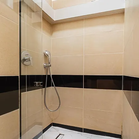 Apartament Center Podmaniczky