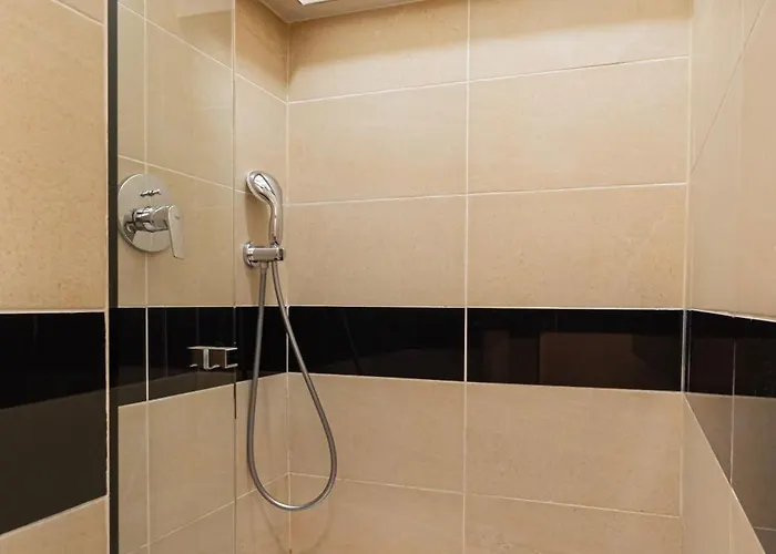 Apartament Center Podmaniczky